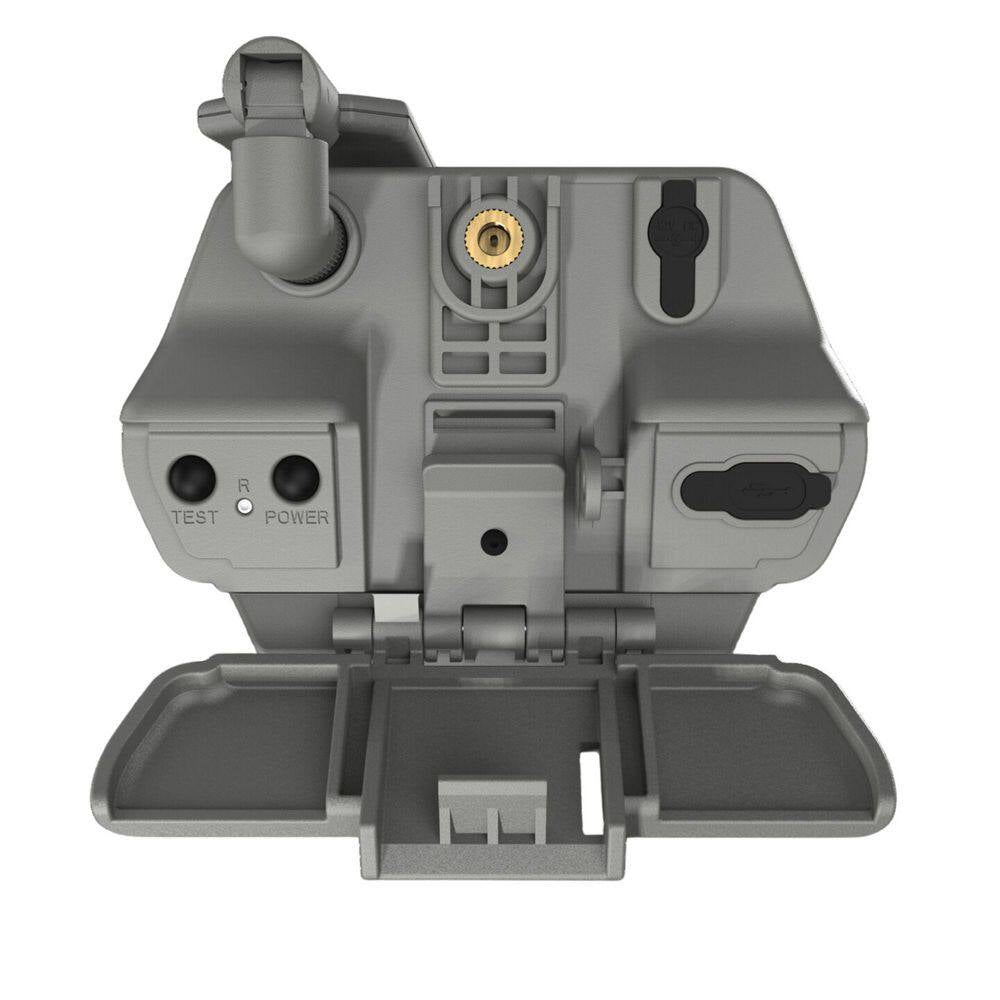 Tactacam Defend-Battery/Solar-Cellular Security Camera