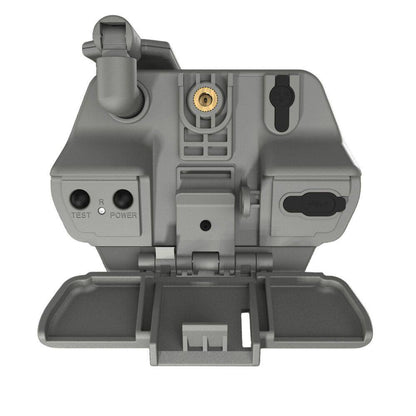 Tactacam Defend-Battery/Solar-Cellular Security Camera